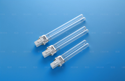 Global trade of UV lamps 2026
