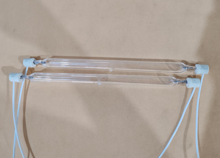Motion sensor UV sterilization light