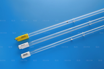 UVC lamp for air purifier