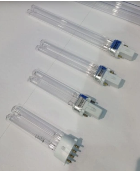 Gallium iodide lamp factory China