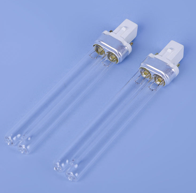 Custom UV lamp manufacturing China