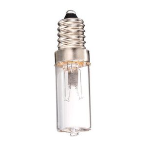Custom gallium iodide UV lamp