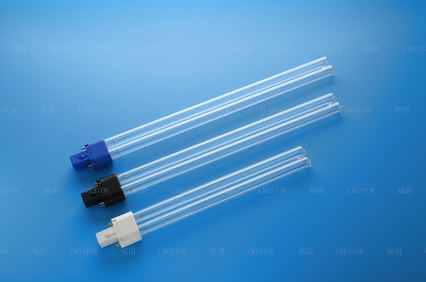 Gallium iodide lamp for PCB factory