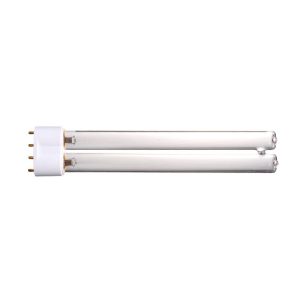 Energy efficient UV sterilization system