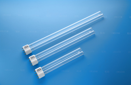 Dangers of UV germicidal lamps